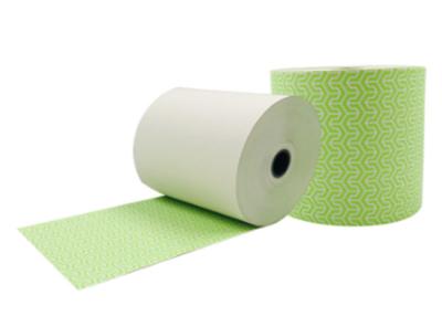 China Impresora termal Paper Rolls del recibo rollos de papel termales de 3 pulgadas en venta