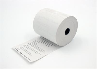 China OEM que imprime a la impresora térmica Paper Roll de 57m m 80m m en venta