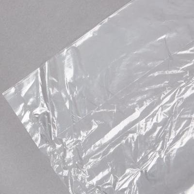 China Plastic Commercial Food Bags 10-100MIC Thickness Linear Low Density for sale