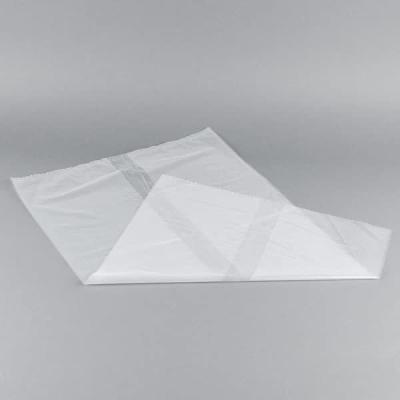 China LDPE Food Safe Plastic Bags , Clear Food Grade Bags For Food Packaging for sale