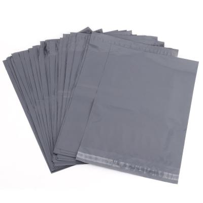 China Sacos de envio pelo correio 30 do plástico material do LDPE - espessura 100MIC para embalar à venda