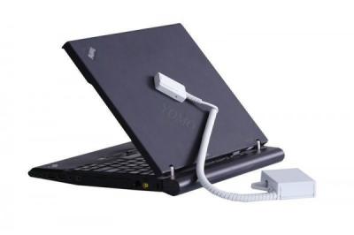 China Universal Self Alarm Display Holder for Laptop Notebook Ipad Retail Store​ for sale