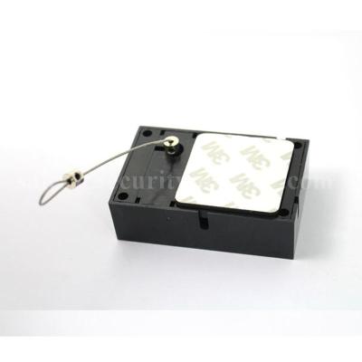 China Cuboid Anti Theft Pull Box With Pause Function for Product Positioning for sale