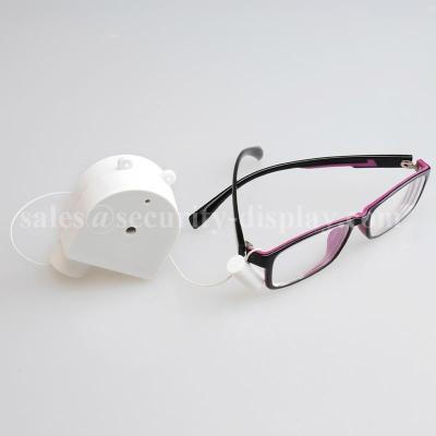 China D Shape Anti Theft Retractable Pull Box for Glasses,Earphone ​​​ for sale
