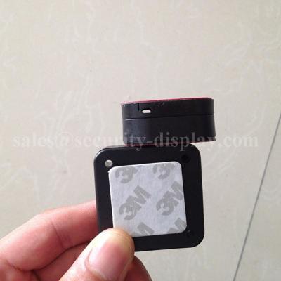 China Retractable Pull Box Recoiler for Cellular Phone Retail Display for sale