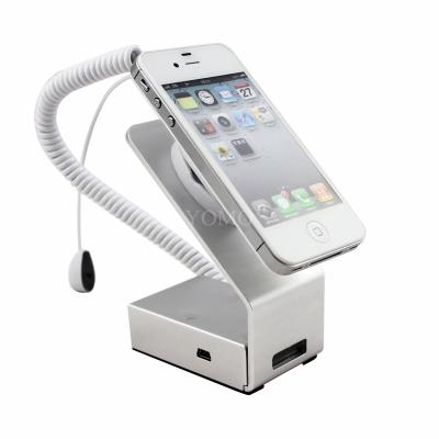China Retail Store Mobile Phone Anti Theft Display Holder for sale