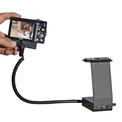 China Standalone Security Display System for SLRs,Card Cameras,Camcorders for sale