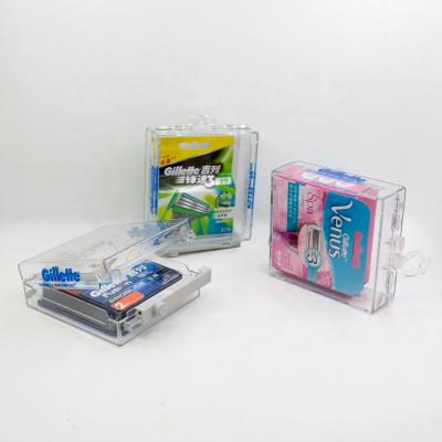 China Roubo plástico RF da loja EAS da segurança o anti É uma caixa mais segura da lâmina à venda