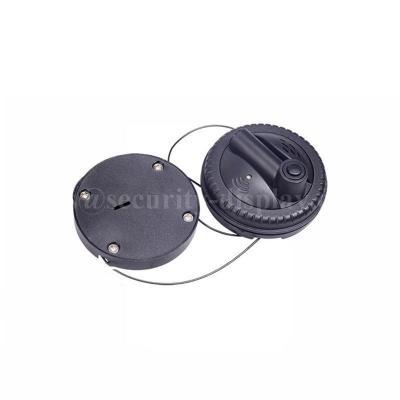 China Etiqueta dura dual de la araña de la alarma del uno mismo de la frecuencia EAS AM&RF EAS para el abrigo de la caja en venta