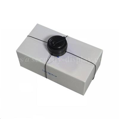 China EAS 58khz&8.2mhz Spider Display Security Alarm Tag For Box Wrap for sale
