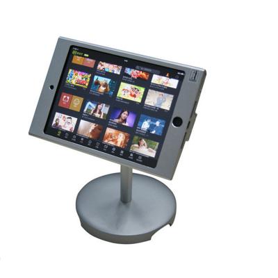 China Portable Desktop Tablet Mount Bracket For IPads MINI 1/2/3 And Others for sale