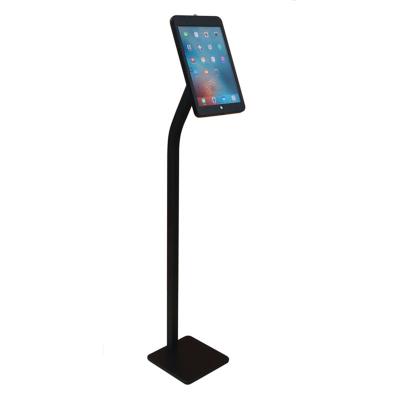 China Length 110cm Tablet Floor Stand For Ipad Pro 12.9 4th Generation for sale