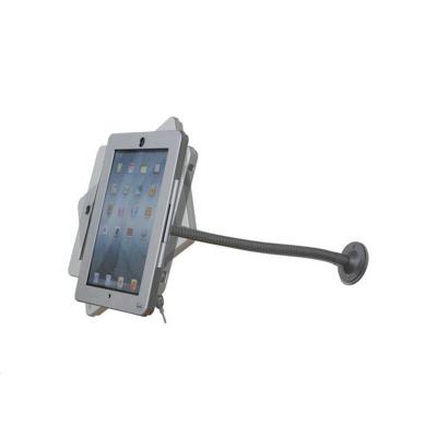 China Wall Mounted PC Ipad Tablet Kiosk Stand For Digital Signage for sale