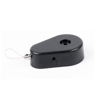 China Multifunctional 0.9m Retractable Cable Anti Theft Pull Box for sale