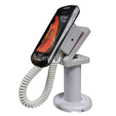 China ABS Loss Prevention Dummy Phone Magnetic Display Stand for sale