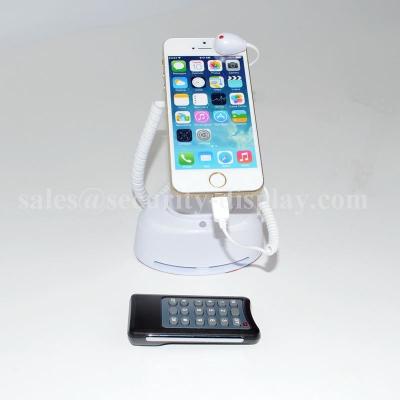 China Anti Theft Burglar Alarm System For Cellphone Retail Shop for sale