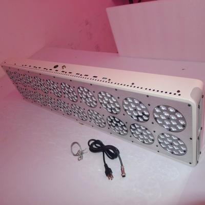 China Intelligent and efficient LED grow lights for plant science research and horticulture for sale
