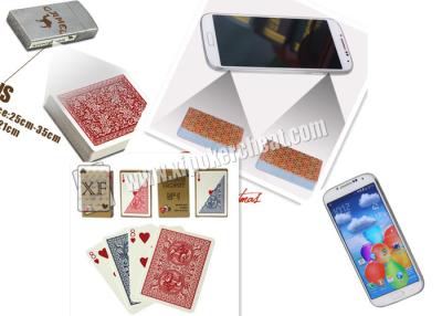 China Texas Hold ' Em Poker Game In K4 Samsung Galaxy Poker Analyser / K4 Predictor for sale
