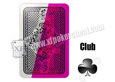 China Hungary Piatnik Invisible Playing Cards Apply To Invisible Ink Glasses for sale