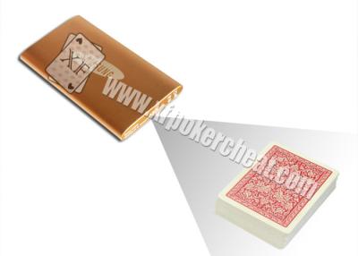 China Samsung Mobile Power Bank With New Ink Camera To Scan New Ink Marked Playing Cards for sale