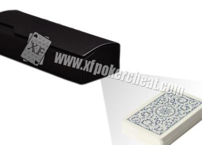China Lados - cartões de jogo marcados que fazem a varredura da caixa de vidros com a mini câmera infravermelha à venda