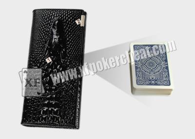 Китай Камера покера бумажника Баняну ультракрасная для прибора плутовки короля С708 Покера Анализатора Покера ПК продается
