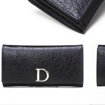 China DIEMPLANY Leather Purse Camera To Scan Invisible Bar-Codes Marked Playing Cards for sale
