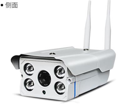 Cina Dispositivi di frode del casinò della macchina fotografica del monitor di Wifi con il filtro per le carte da gioco della parte in vendita