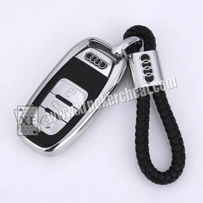 China IR Car Key Camera Poker Scanner with 2h Battery 20 - 40cm Distance for sale