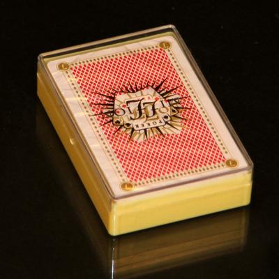 Chine Million de cartes de jeu de taille de tisonnier d'appui verticaux/d'accessoires en plastique de jeu de tisonnier à vendre