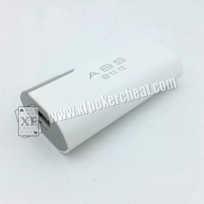 China ABS Mobile Power Bank With New Ink Camera Width Range 30cm for sale