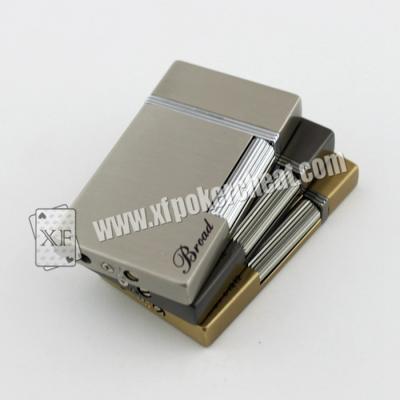 China BROAD Lighter IR Poker Scanner For Analyzer Phone Bar Code 3m Transmitter for sale