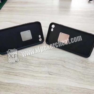 China Metal Material Mobile Phone Rack Poker Scanner 2m Transmitter for sale