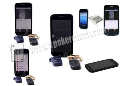 Cina Dispositivo di frode della mazza dell'analizzatore della mazza di Em della tenuta di Samsung Glaxy Akk K5 il Texas in vendita