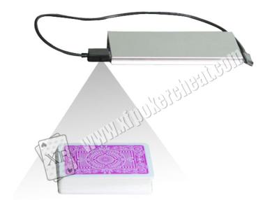 중국 부지깽이 속임수 장치 USB 연결관 사진기/철사 연결관 충전기 사진기 판매용