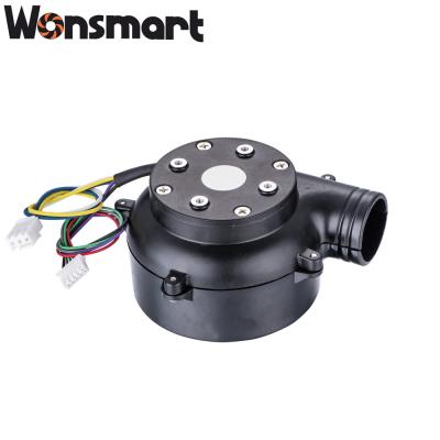 China WONSMART BLDC Centrifugal Fan 8.5Kpa Small Dc Blower For Cpap Machine for sale
