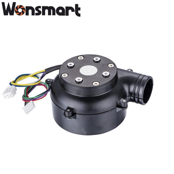 Quality WONSMART BLDC Centrifugal Fan 8.5Kpa Small Dc Blower For Cpap Machine for sale