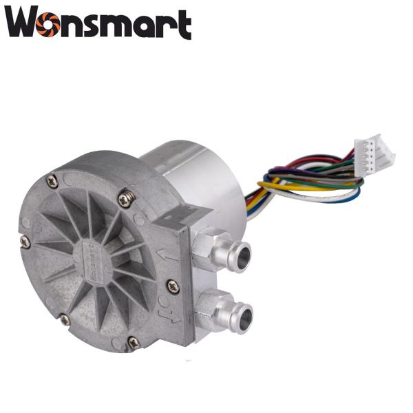 Quality 13.5Kpa High Pressure BLDC Blower Fan 115L/Min For Air Cushion Machine for sale