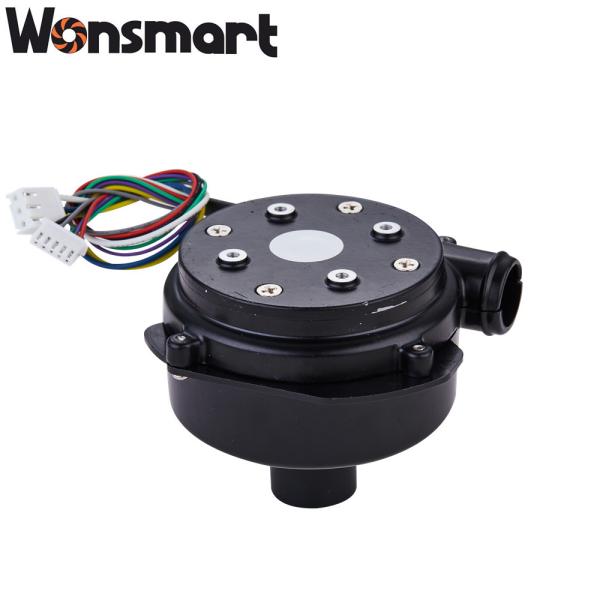 Quality WONSMART BLDC 24V Mini Air Blower 84W-172.8W With CE ETL Certification for sale