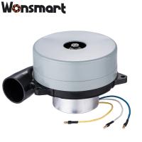 Quality Wonsmart 24VDC BLDC Blower Fan 3 Phase Air Blower 13000rpm-16500rpm Speed for sale