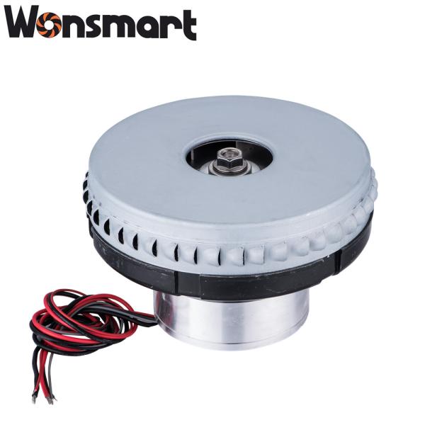 Quality Wonsmart 48VDC Vacuum Cleaner Air Blower For Efficient Air Circulation for sale