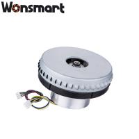 Quality Wonsmart 48VDC Vacuum Cleaner Air Blower For Efficient Air Circulation for sale