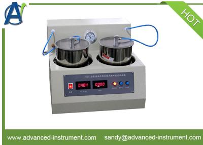 China ASTM D2041 Bituminous Mixtures Theoretical Maximum Specific Gravity Tester for sale