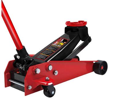China Hydraulic Floor Jacks for sale