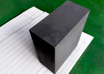 China 1.70 Density 45 MPa Flexural Strength Isostatic Graphite for EDM for sale