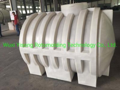 China Fabricante moldando rotatório plástico For Septic Tank dos moldes à venda