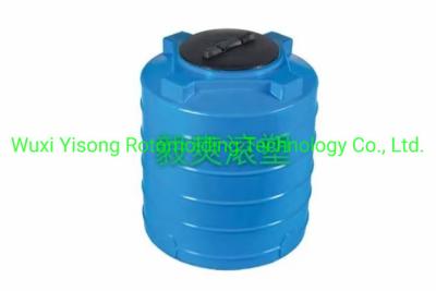 Chine HDPE en plastique de Lldpe de moule de réservoir d'eau de traitement des eaux usées à vendre