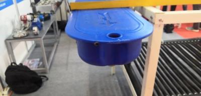 China Hdpe  LLDPE Rota Mold For Fish Pond Aerator for sale