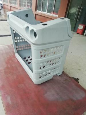 China Serviços do molde do OEM Rotomoulding para a máquina de lavar à venda