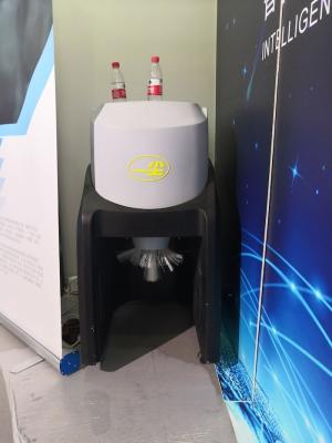 China Rotational Rotomoulding Mould Toilet Washing Machine Product for sale